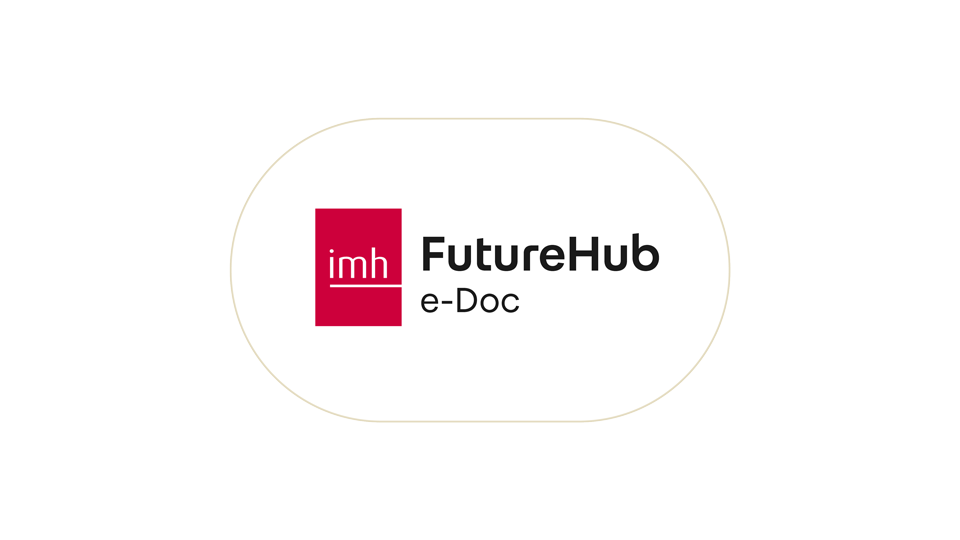 Future Hub: eDoc