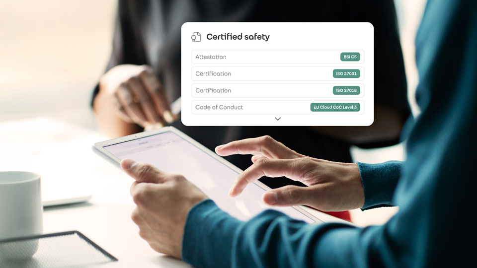 Digitale Souveränität