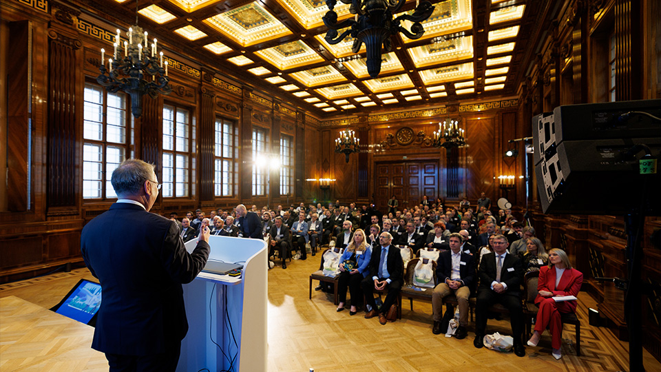 Fabasoft eGov-Day Wien 2025