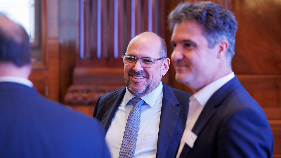 Fabasoft eGov-Day Wien 2025 9