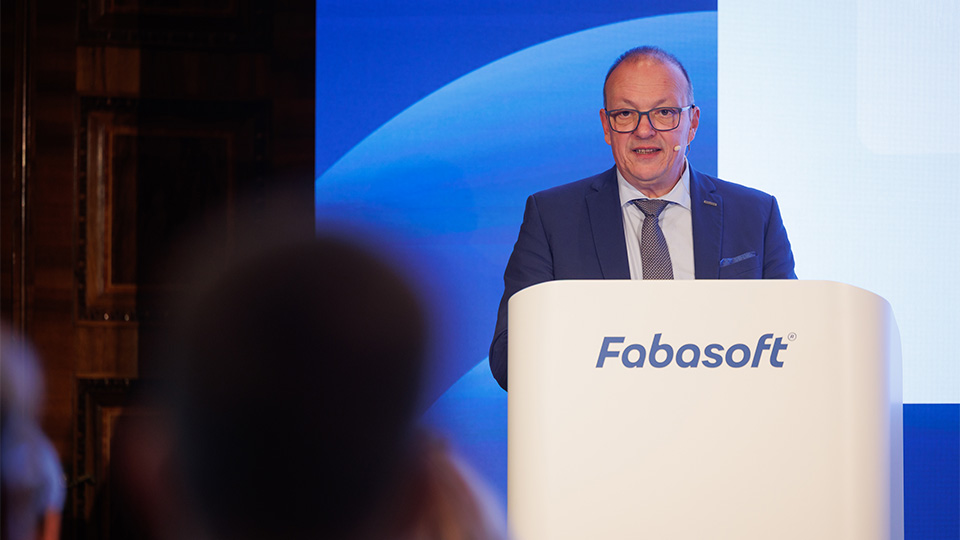 Fabasoft eGov-Day Wien 2025 10