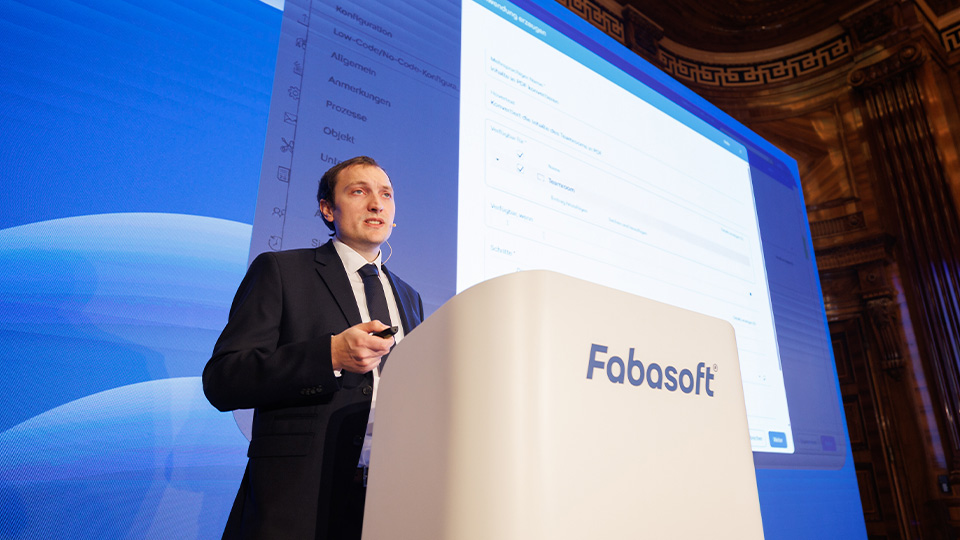 Fabasoft eGov-Day Wien 2025 11