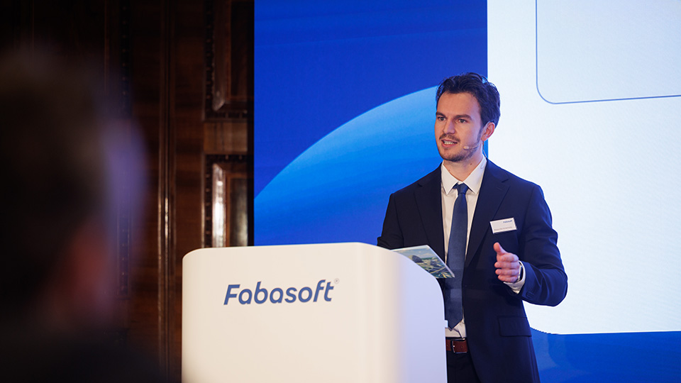 Fabasoft eGov-Day Wien 2025 13