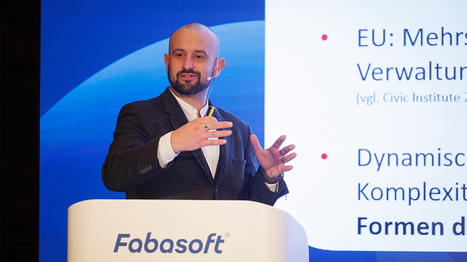 Fabasoft eGov-Day Wien 2025 3