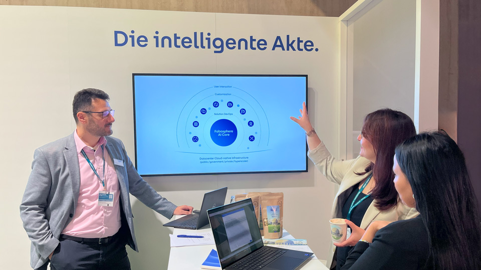 intelligente akte sccon