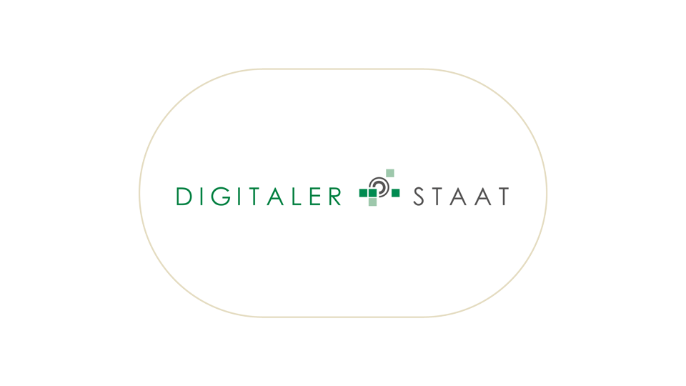 Digitaler Staat
