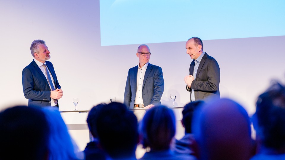 Fabasoft Connect Bayern 2026 - 1