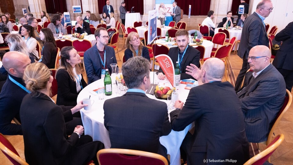 Safe Democracy Convention - sebstian philipp - bild