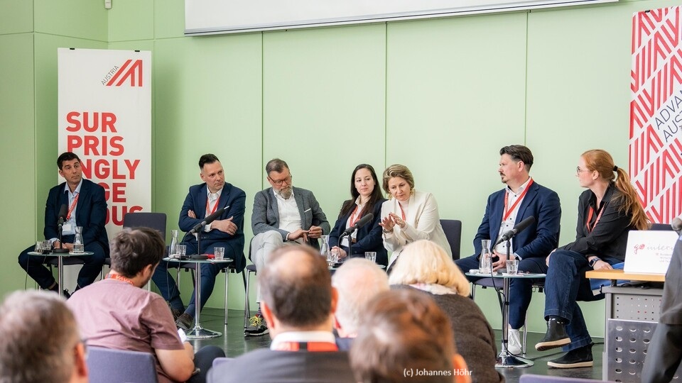 E-Gov Day Berlin 2026 - Panel