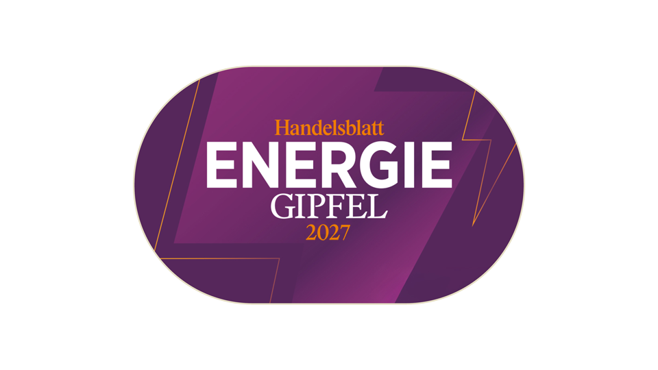 Handelsblatt Energiegipfel 2027