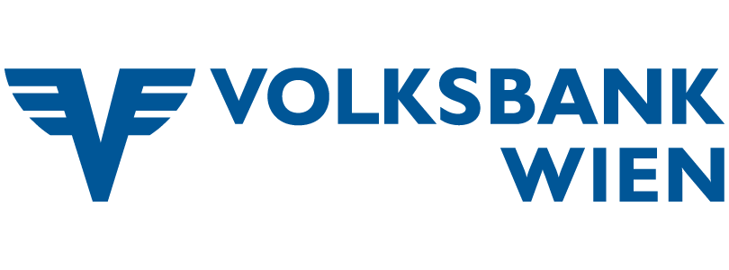 VOLKSBANK WIEN LOGO