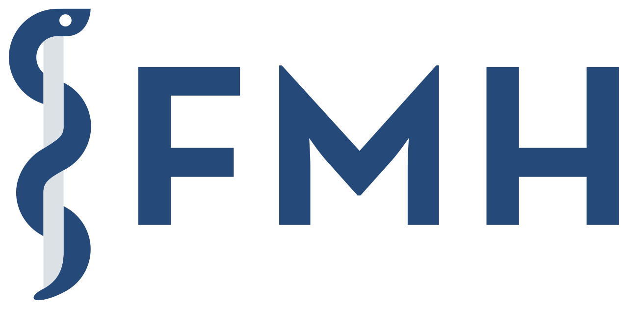 Logo FMH