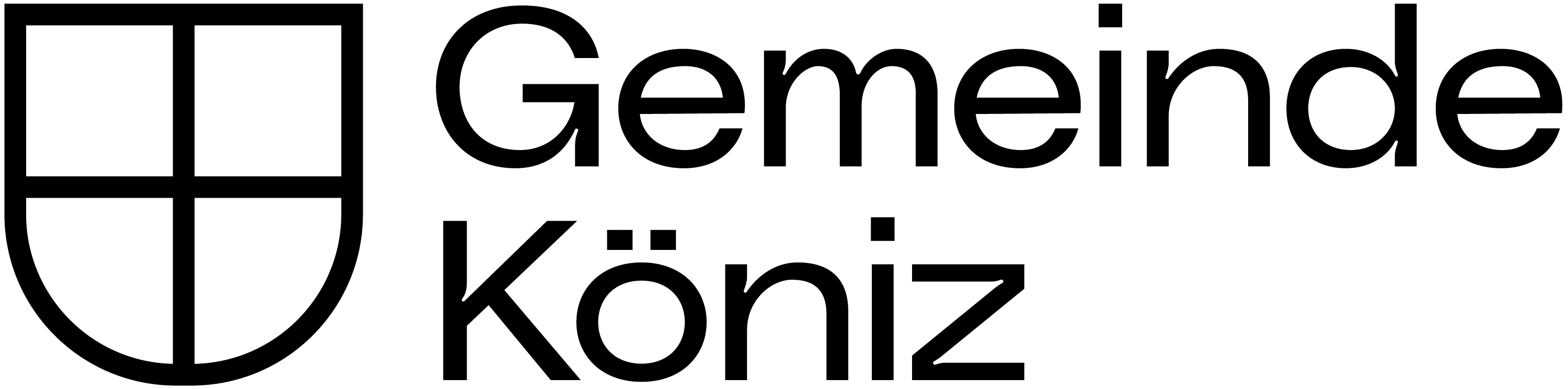 Logo Gemeinde Köniz