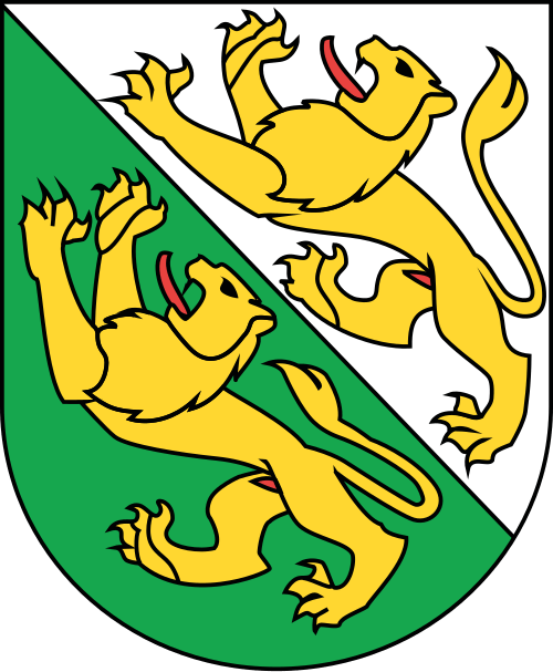 Logo Kanton Thurgau