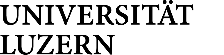 Logo Universität Luzern