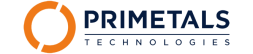 Primetals Technologies Logo