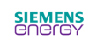 Siemens Energy Logo