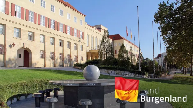 Amt der Burgenländischen Landesregierung