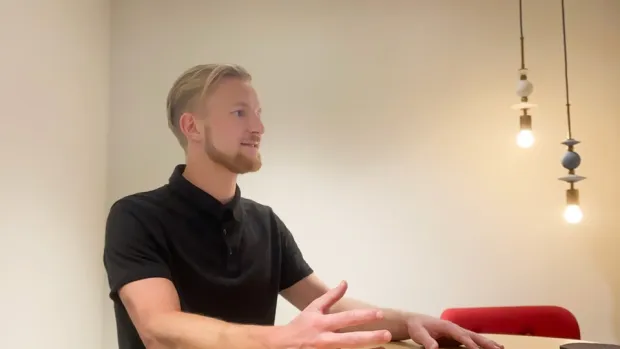 Managing Partner of Fabasoft Xpublisher Inc Florian Kirschner in an Interview
