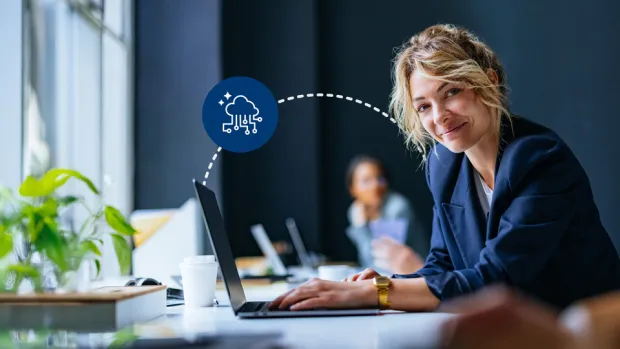 KI-data-driven-Organization