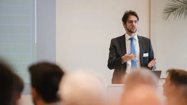 Fabasoft eGov-Day Berlin 21