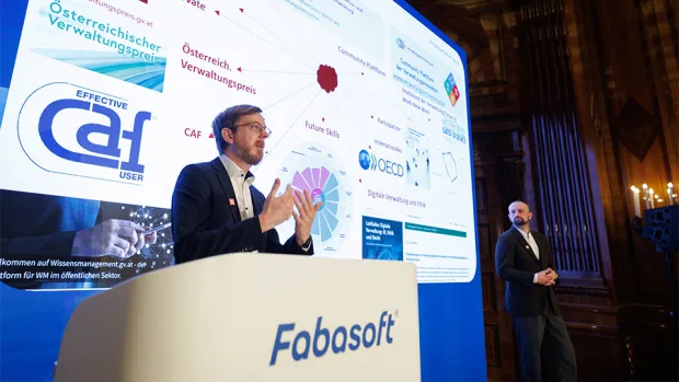 Fabasoft eGov-Day Wien 2025 2