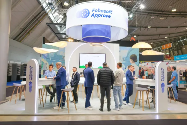 Messestand