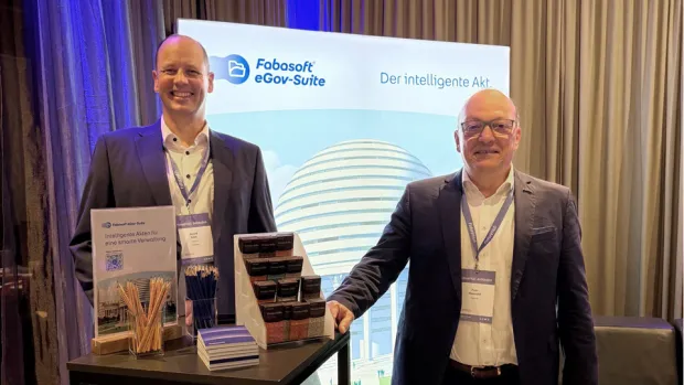 FutureHub Behörden 2026 Lins und Haunold