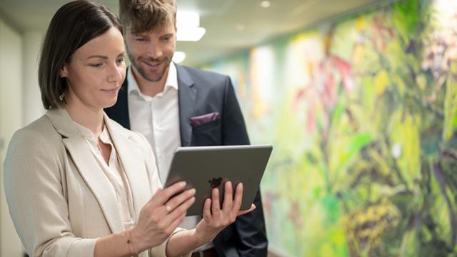 Modernes Vertragsmanagement - Contracts