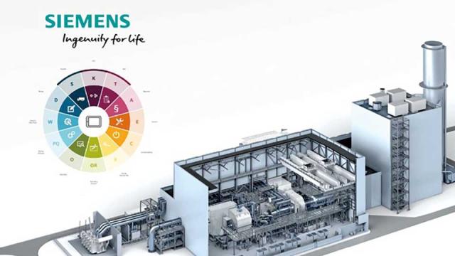 Siemens Energy