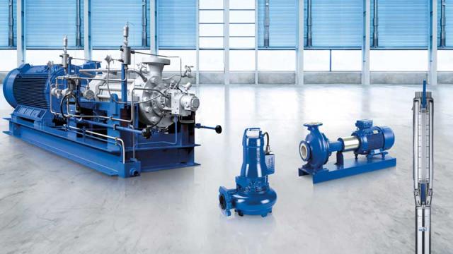 KSB SE & Co. KGaA