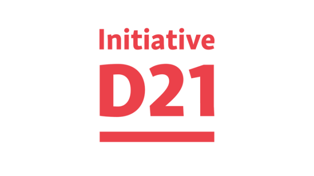 Logo Initiative D21