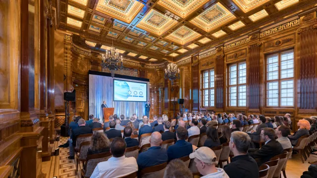 Fabasoft egovday 2024 Wien