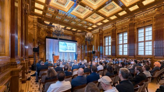 Fabasoft egovday 2024 Wien