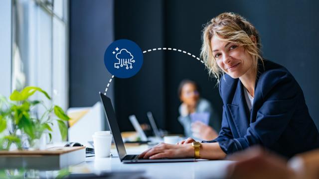 KI-data-driven-Organization