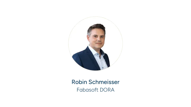 Robin Schmeisser 