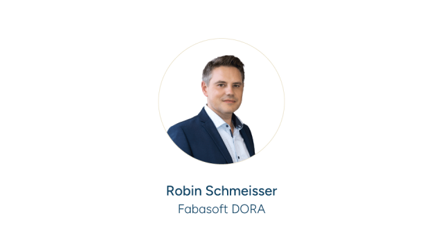 Robin Schmeisser 