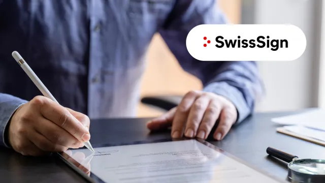 SwissSign