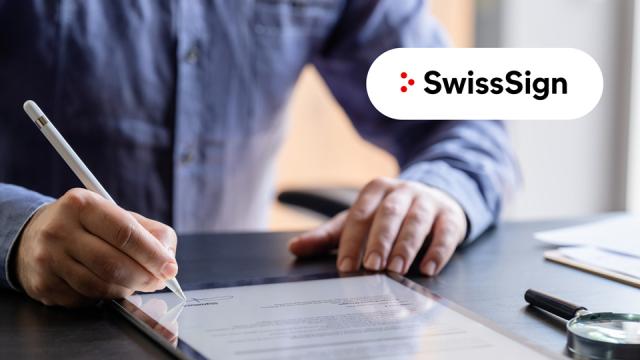 SwissSign