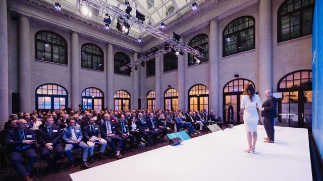 Fabasoft eGov-Day Berlin 2025