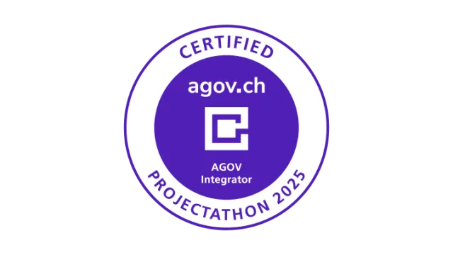AGOV Integrator 2025