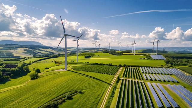 Blogbild_Dokumentenmanagement in der Energiebranche