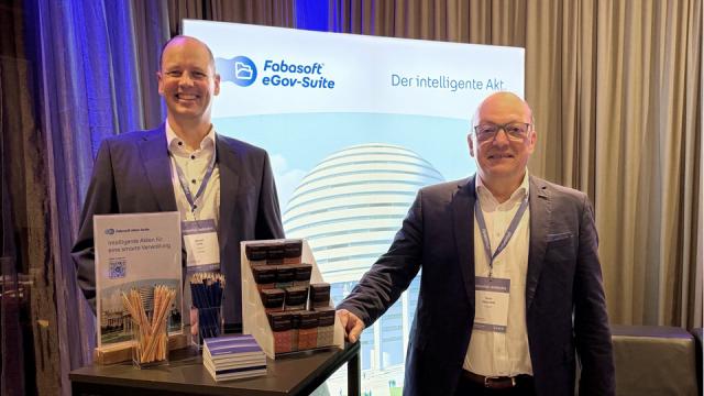 FutureHub Behörden 2026 Lins und Haunold