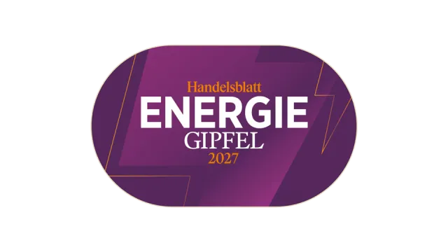 Handelsblatt Energiegipfel 2027