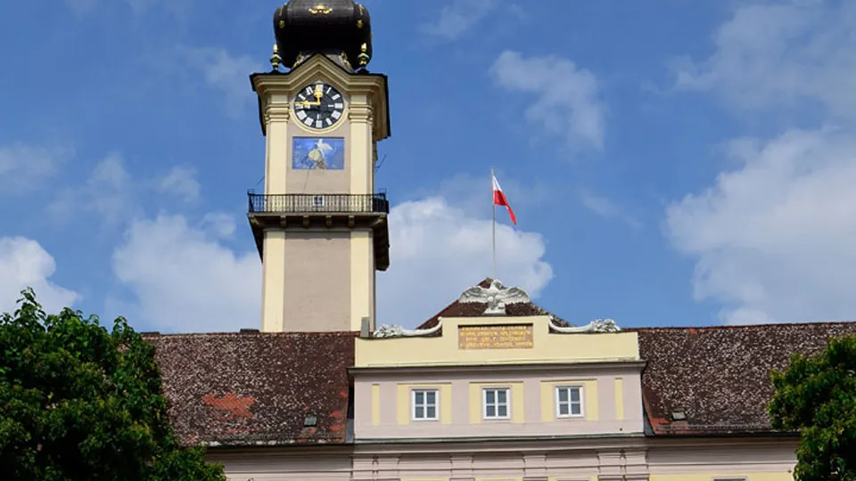 Parliament of Upper Austria