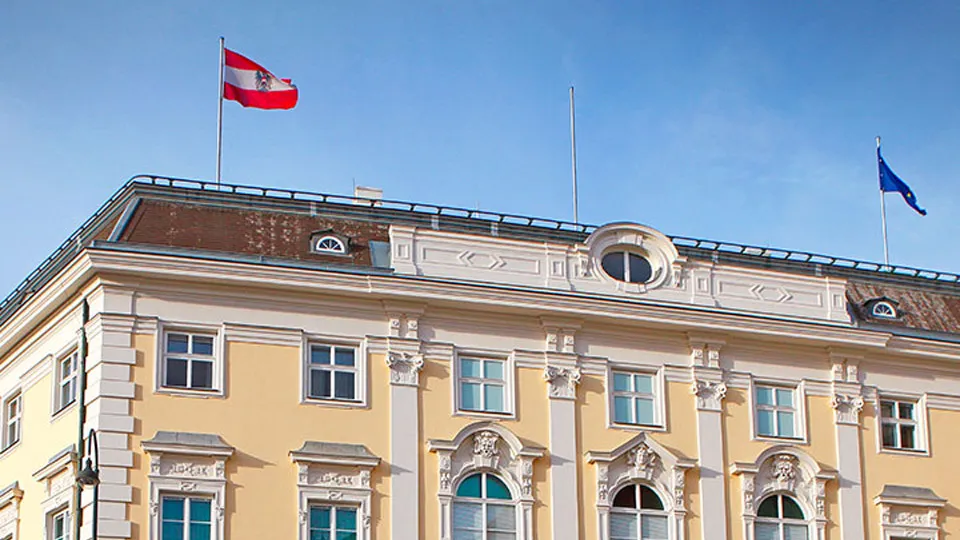 Federal Chancellery