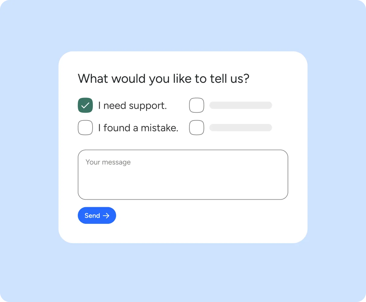 Fabasoft Support