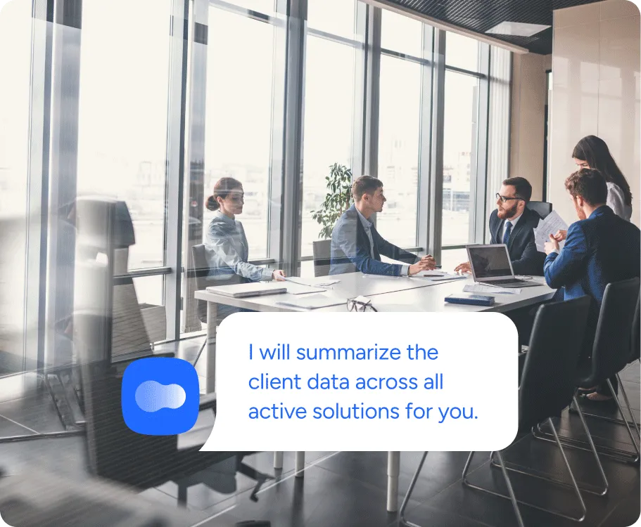 Mindbreeze AI
