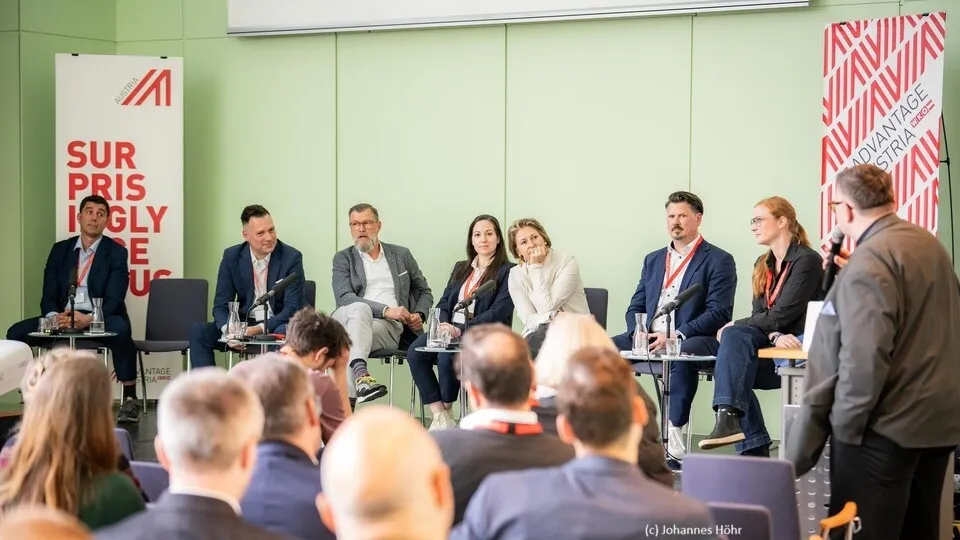 E-Gov Day Berlin 2026 Jens Hagemann Panel KI
